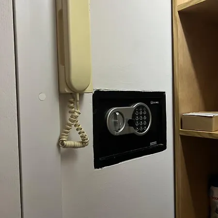 Govi Apartment Tirana