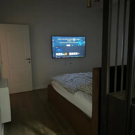 Govi Apartment *
