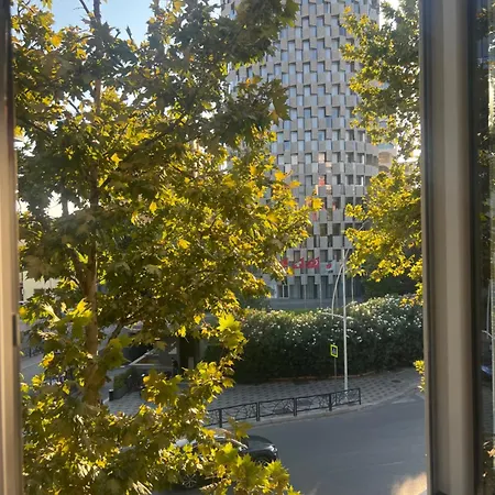Apartment Govi Tirana