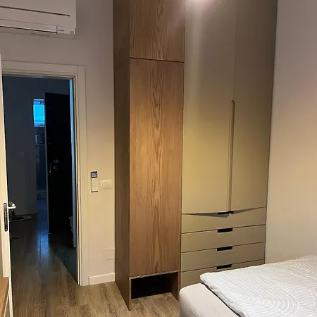 Apartment Govi *