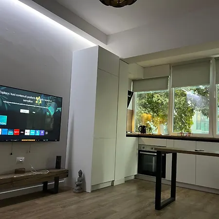 Govi Apartment Tirana