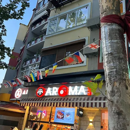 Govi Apartment